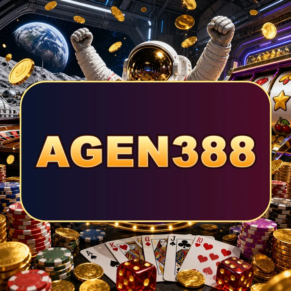 agen388 APK