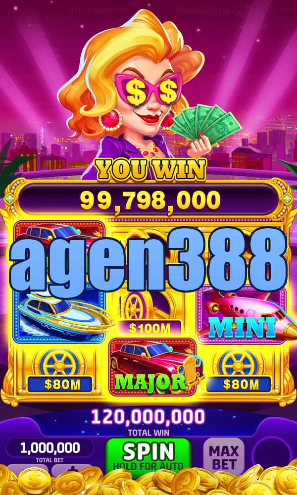 agen388 APK