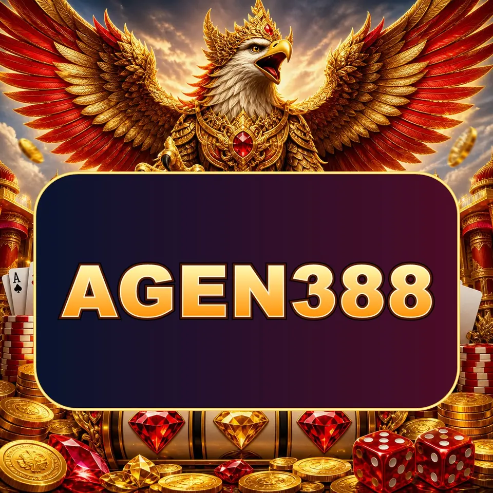 agen388 Masuk