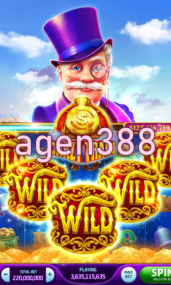 agen388 Masuk